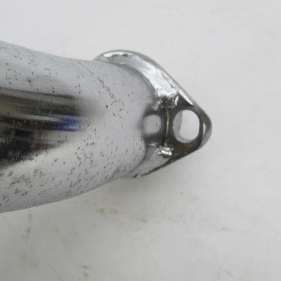 Harley OEM 71-79 FX Super Glide Low Rider Front Exhaust Pipe Chrome 65
