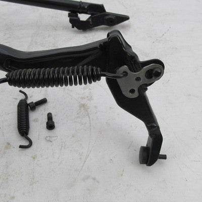 Harley Davidson OEM Pan American Main Center Kick Stand w/ Hardware R1