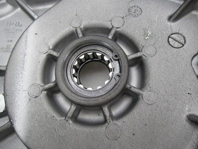 Harley Davidson Genuine Touring Inner Primary Cover Black 60677-01B