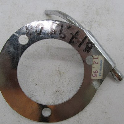 Paughco OEM Carburetor Throttle Cable Adapter Ring Big Twins Tillotson