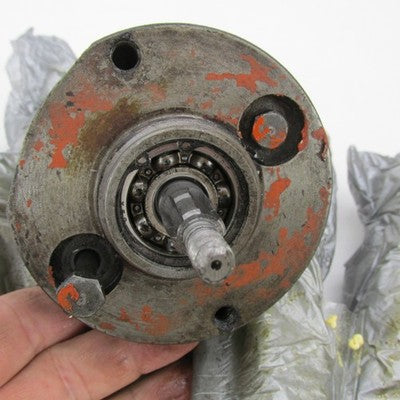 Harley Davidson OEM 12 Volt Generator Sportster Roadster 1000 65-84 29