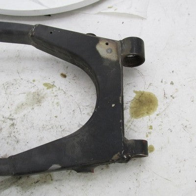 Harley Genuine Black Rear Swing Arm Fork Sportster XL 883 1200 04-13 4