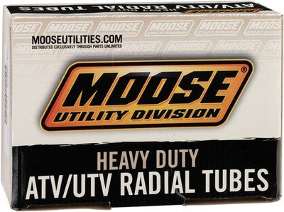Moose Racing Heavy Duty ATV/UTV Inner Tube 145/70-6 - Stem Type JS87P