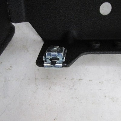 Harley OEM 00-17 Softail Twin Cam Horseshoe Oil Tank Wrinkle Black 628