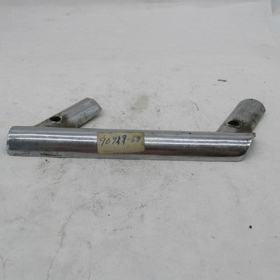 Harley Davidson OEM Saddlebag Guard Rail Clamp Shovelhead FLH 90919-68