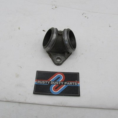 Harley OEM Aluminum Intake Manifold Iron/shovelhead XLS Sportster 2702