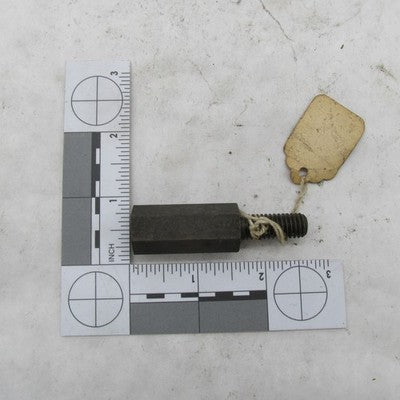 Harley-Davidson OEM NOS 66-69 XLCH Lunchbox Oil Tank Mounting Stud 627