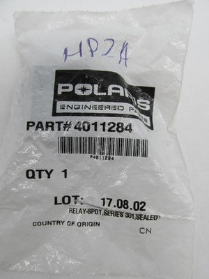 Polaris Genuine OEM NOS Sportsman Ranger Sealed Relay 4011284