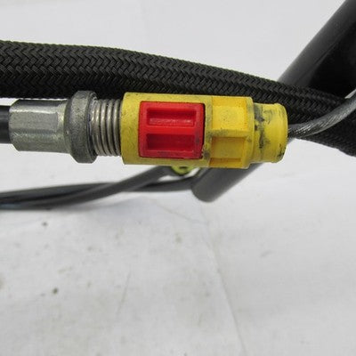 Harley-Davidson OEM 18-24 Softail 2 Piece Clutch Cable Line 37200218A