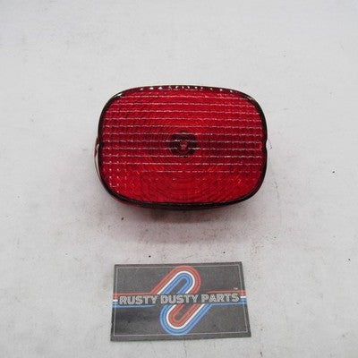 Harley Davidson Genuine NOS Red Tail Light Assembly FLHT Touring 68369