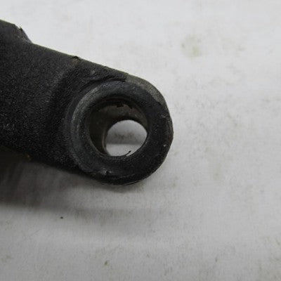 Harley-Davidson OEM Stock Softail FXDWG Footpeg Yoke