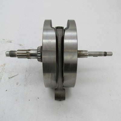 Harley NIB Big Twin Evo 80" FLT FLHT FXR Crankshaft Flywheel Assembly