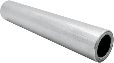 LA Choppers Axle Spacer Bar Stock 25MM ID X6 Polished LA-8909-02