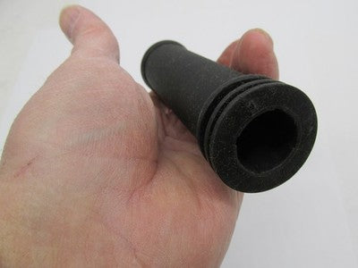 Harley Davidson Genuine NOS Left Hand Grip Black 56100042A