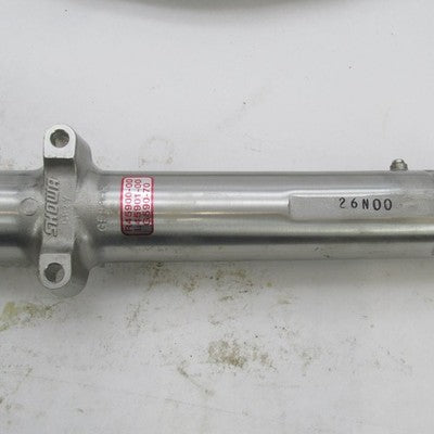 Pair of Harley Genuine 39mm Lower Front Fork Tubes Sportster 45900-00