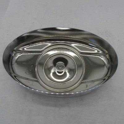 Harley Davidson OEM 103 Chrome Air Cleaner Cover 29121-07
