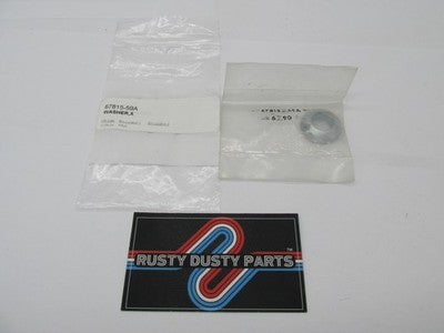 Harley-Davidson OEM NOS Headlamp Tapered Beveled Washer 67815-59A