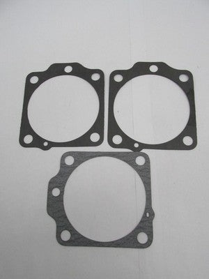LOT of 3 Harley-Davidson NOS Cylinder Base Gaskets 16776-48