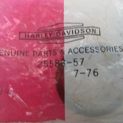 Harley-Davidson Genuine NOS 57-90 XL Cam Cover Bushing 25588-57