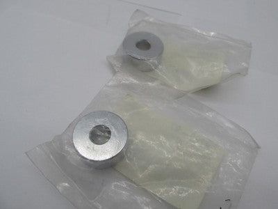 Lot of 2 Harley-Davidson Genuine OEM NOS Docking Point Spacers 53760-9