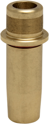 Kibblewhite Special Shouldered Bronze Valve Guides Plus .025" Exhaust