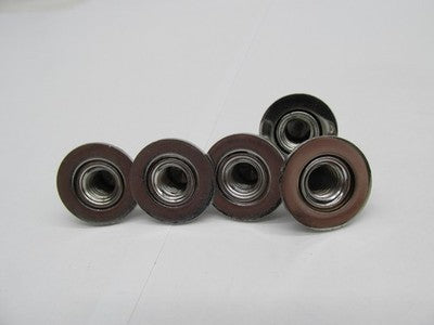 Lot of 5 Harley Davidson Genuine NOS Acorn Nut 7992
