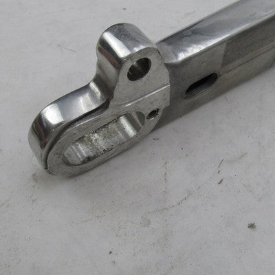 Harley Davidson OEM Polished Rear Swing Arm V-Rod VRSC 48410-01