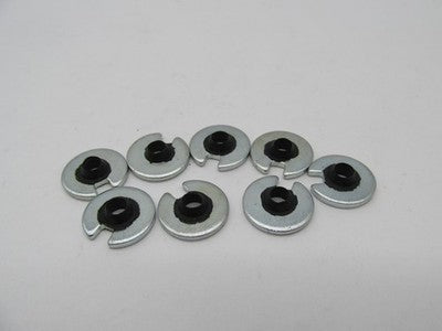 Lot of 8 Harley Davidson Genuine NOS Thrust Washer 31430-94