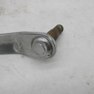 Harley Davidson OEM Shifter Linkage Rod with Inner Shift Lever Arm Tou