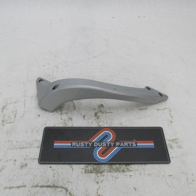 Buell OEM Lightning XB9S Grey Swing Arm Mount Brace Bracket Holder K01