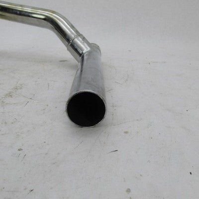 Harley Davidson OEM Rear Exhaust Header Crossover Pipe Touring 65626-9
