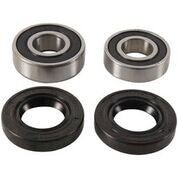 Pivot Works Wheel Bearing Kit Rear PWRWK-Y25-008