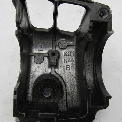 Harley-Davidson Stock 9613 Touring Blk Right Handlebar Switch Housing