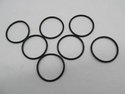 LOT of 7 Harley-Davidson NOS Dipstick O-Rings 62673-90