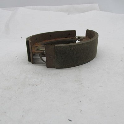 Pair of Bendix OEM Harley Davidson Drum Brake Shoes MK1058 300793
