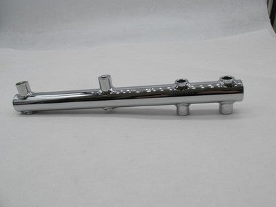 Harley Genuine NOS 91-94 Fatboy Softail Muffler Chrome Support Tube 65