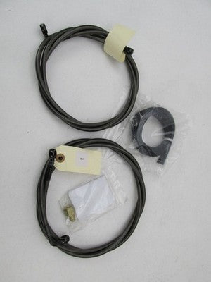 Harley Davidson LA Choppers  Cable Kit for Mini Ape Hanger Bars LA-805