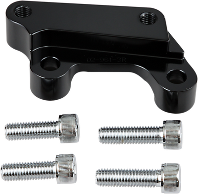 Arlen Ness Brake Caliper Adapter Kits 14" Right 02-977