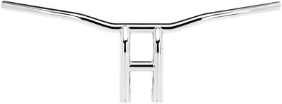 BILTWELL 1" Handlebars Chrome 6260-1053