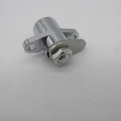 Harley-Davidson Genuine NOS Barrel Lock and Single Key Set