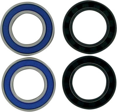 Moose Racing Wheel Bearing Kit 0215-0224