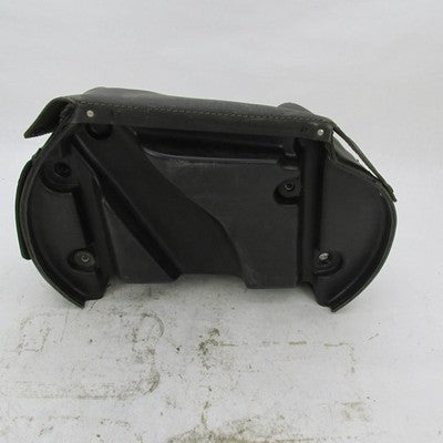 Harley Davidson OEM 96-03 Sportster Right Side Leather Saddlebag 90605