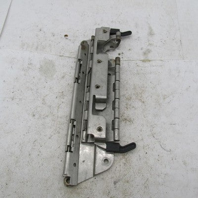 Harley Davidson OEM Right Side Saddlebag Hinge Latch 2006 Electra Glid