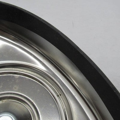 Harley Davidson OEM Chrome 88ci Softail Oval Air Cleaner Cover 29121-0