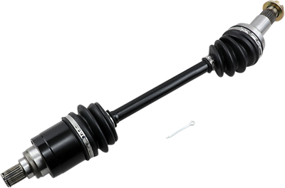 Moose Racing Complete Axle Kits Front Right 0214-1646