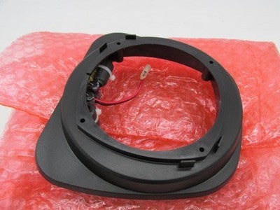 Harley Davidson Genuine NOS  Fairing Speaker Mount Enclosure 76000803