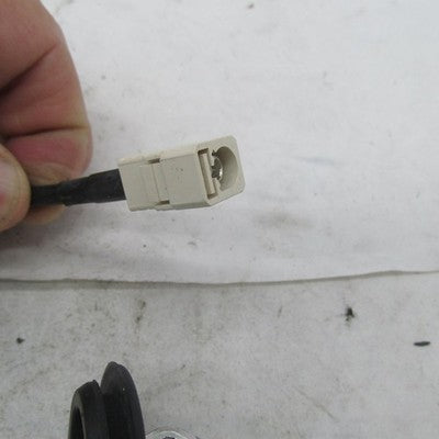 Harley Davidson OEM Street/Road Glide AM/FM CB Antenna Relocation Moun