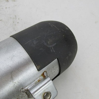 Pair of Harley Davidson OEM V-Rod VRSC Slip On Mufflers 65089-05 65096