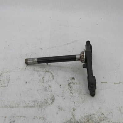 Buell OEM NOS Blast 500 Triple Clamp with Steering Stem Harley J0106.T