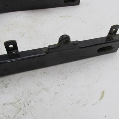 Harley Davidson OEM Stock Rear Wheel Swingarm Fork Frame DYNA 47820-90